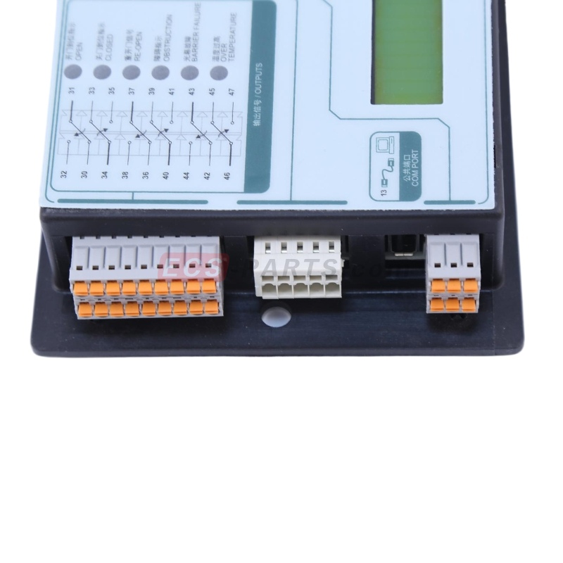 Elevator Door Controller VCI-V07P0E1000000